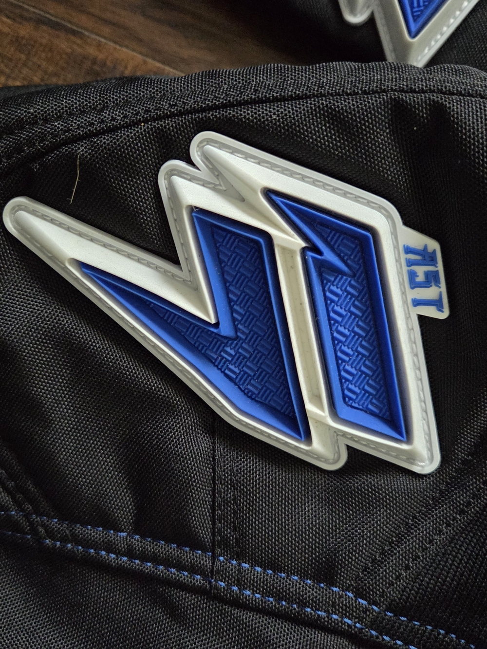 Shift Racing Pants - Picture 2 of 5